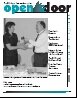 Open Door Fall 2000