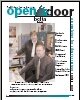 Open Door Spring 2001